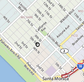 Office Location